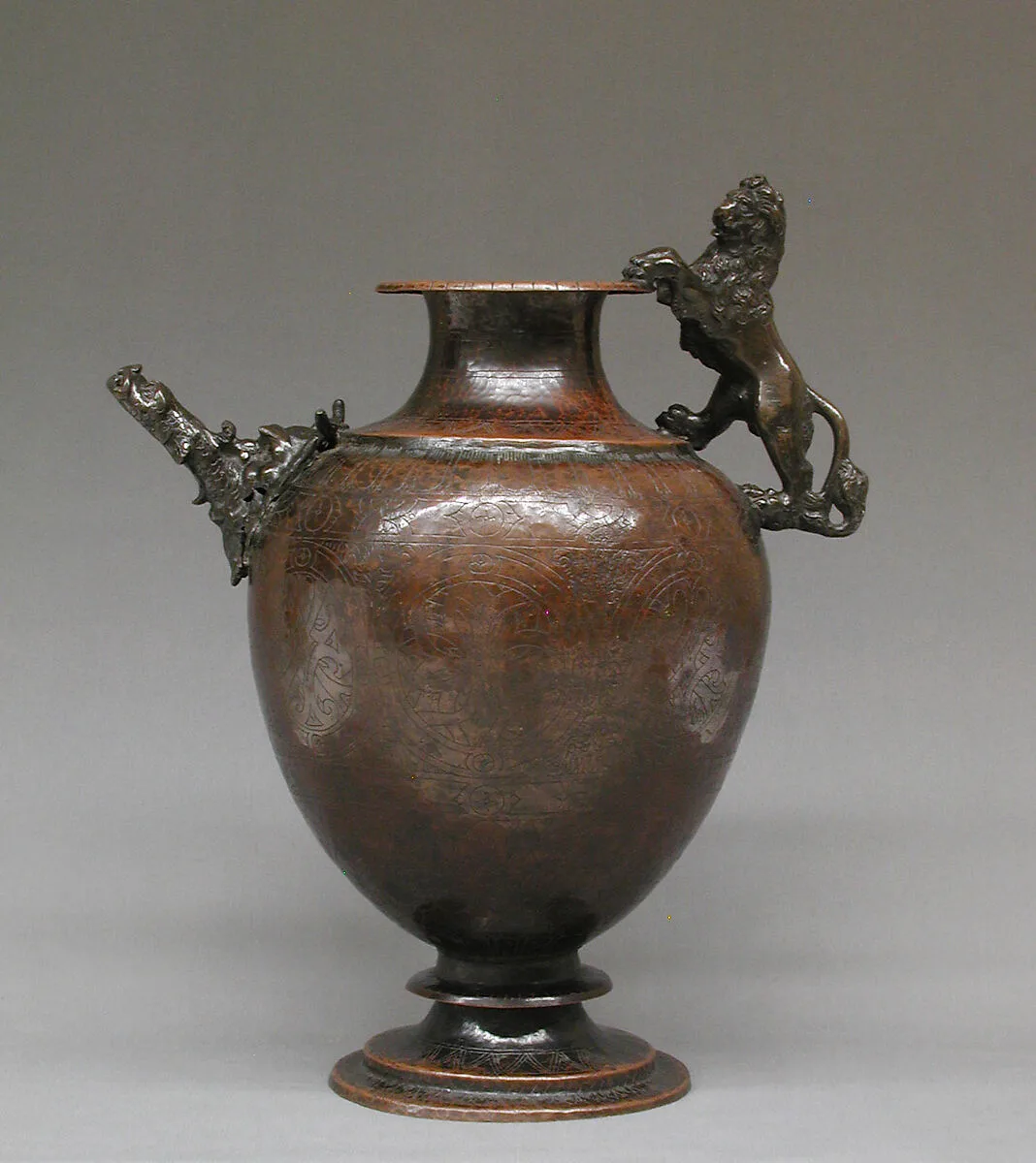 Ewer — Unknown