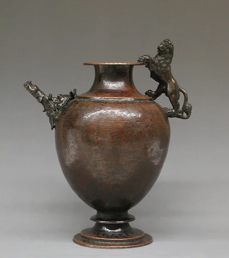 Ewer