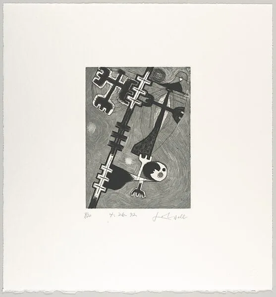 4.26.92 — David Kelso|Frank Lobdell|made in California
