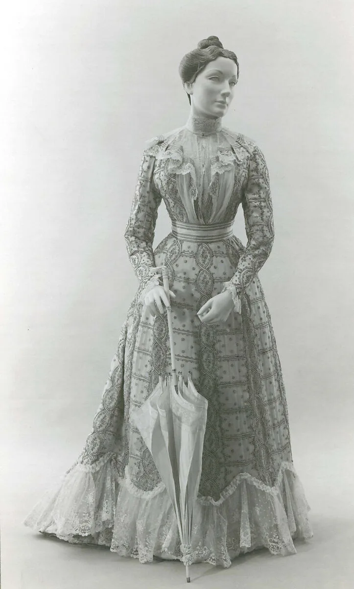Dress — Unknown