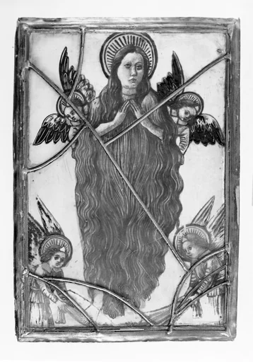 The Assumption of Mary Magdalene