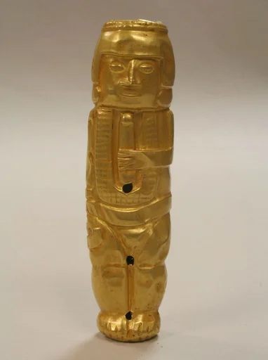 Standing Figure
