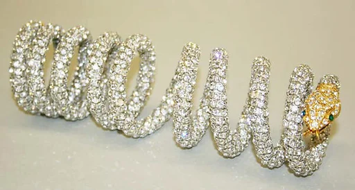 Armlet
