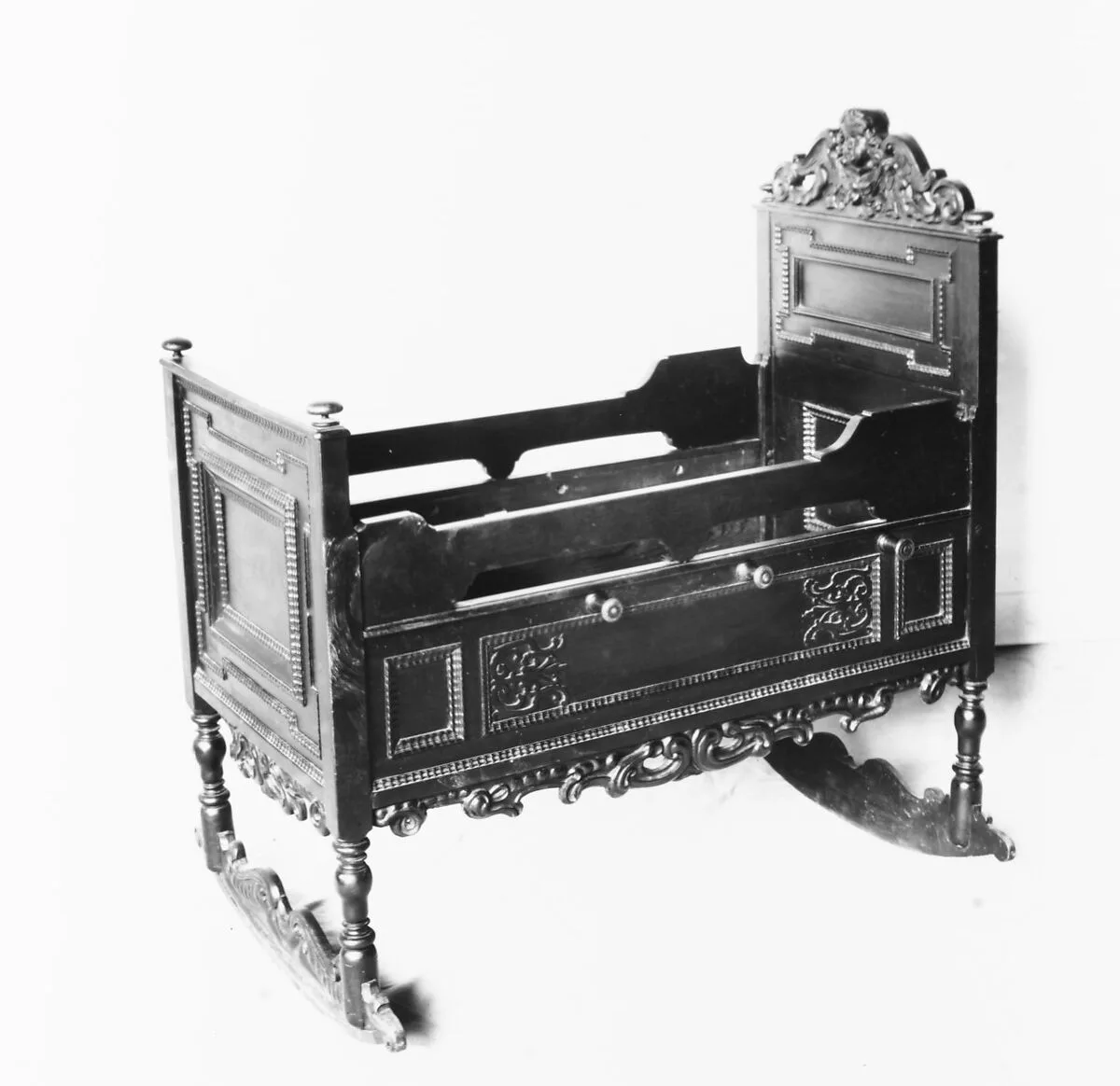Cradle — Unknown