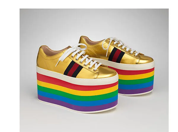 Shoes — Gucci
