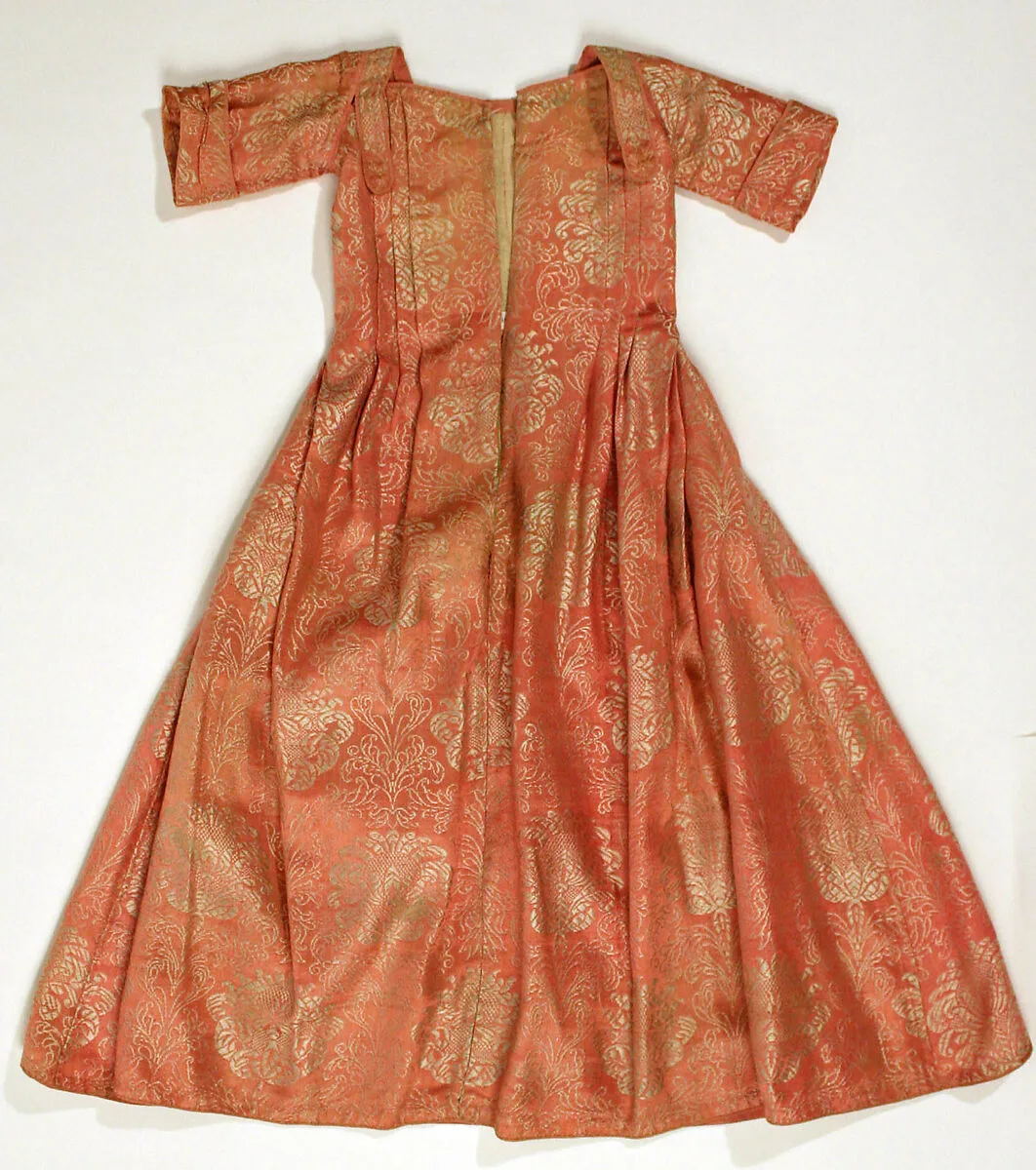 Dress — Unknown