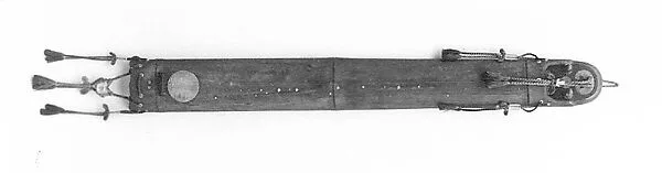 Nigenkin ( 二弦 琴 ) — Unknown