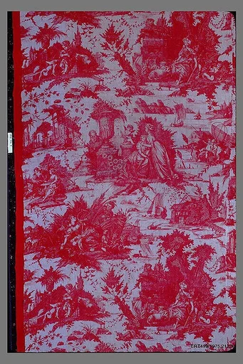 "L'Art d'Aimer"