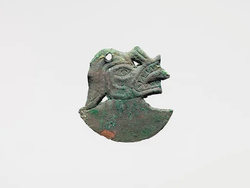 Crescent Ornaments