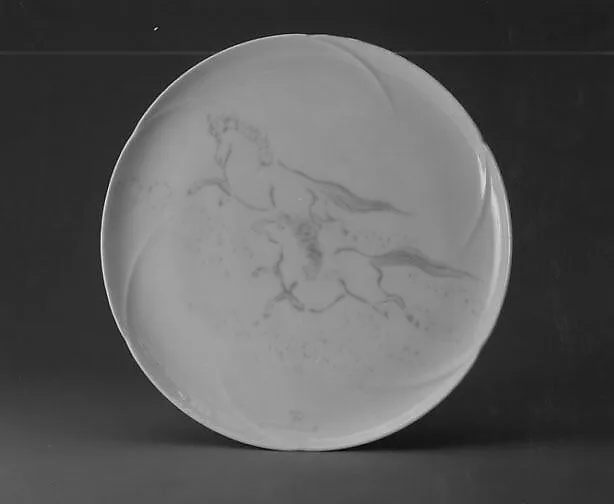 Plate — Félix Bracquemond|Haviland & Co.