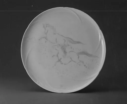 Plate