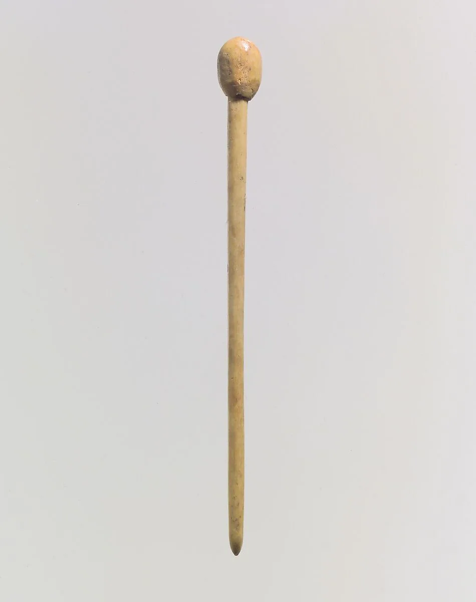 Pin — Unknown