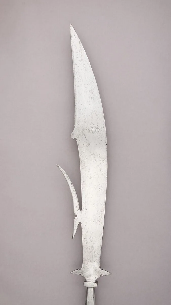 Fauchard — Unknown