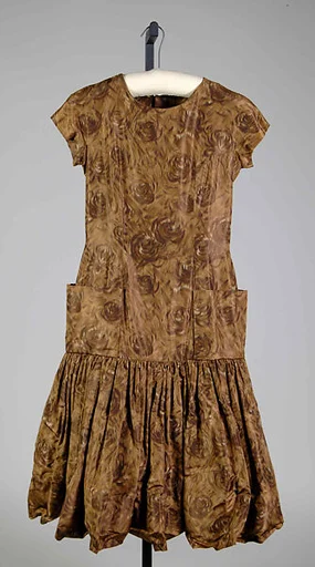 Dinner dress