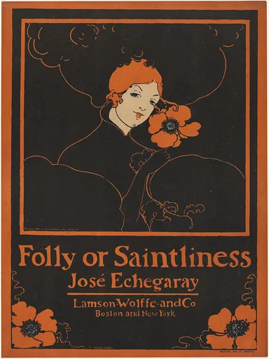 Folly or Saintliness