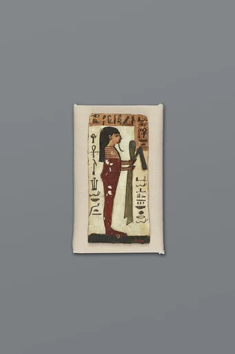 Cartonnage panel