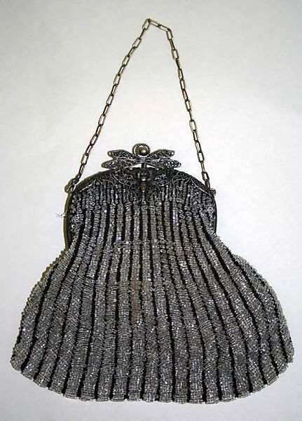 Evening bag — Unknown