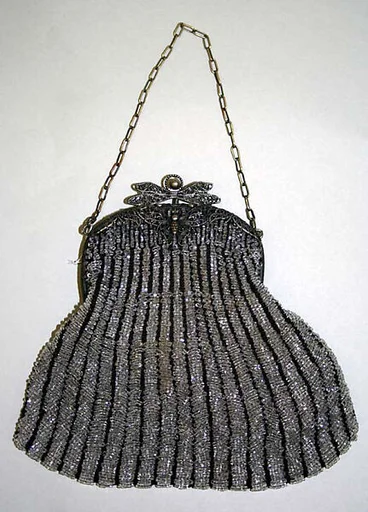 Evening bag