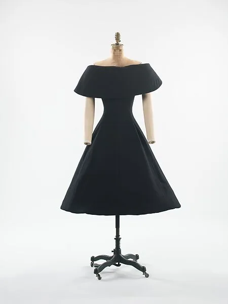 "Robe Promesse" — Christian Dior|House of Dior