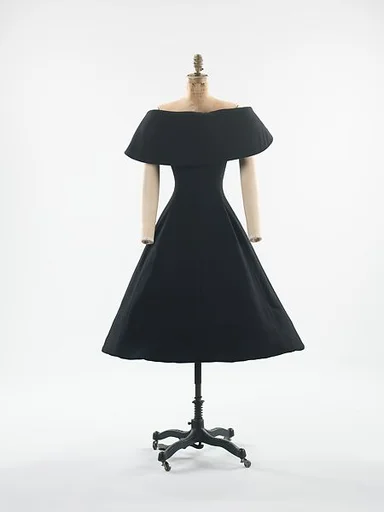 "Robe Promesse"