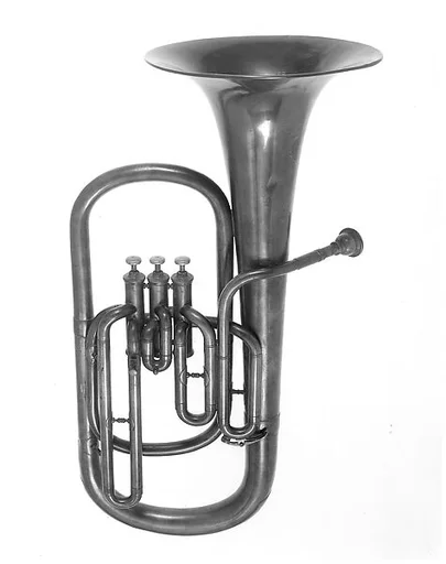 Tenor Horn in B-flat