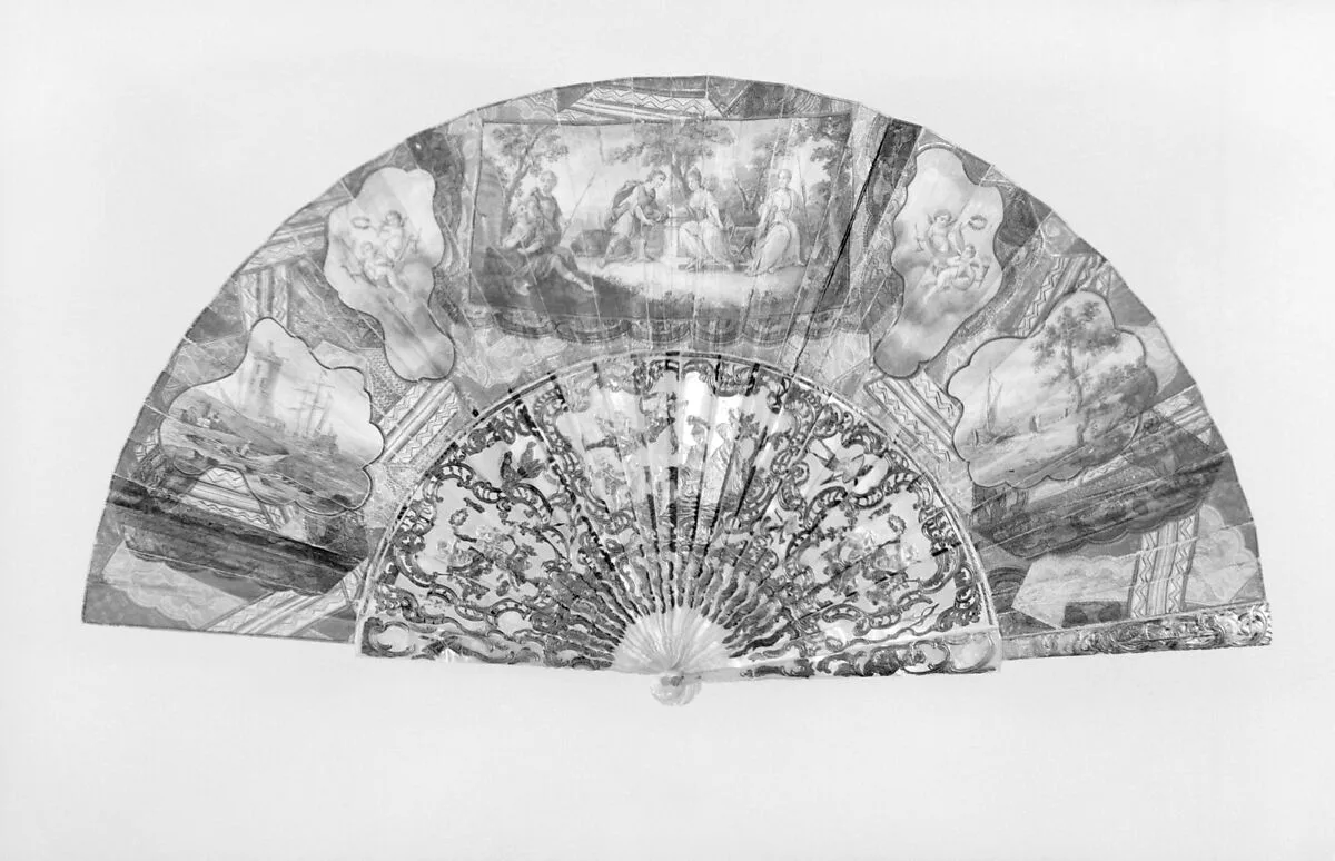 Fan — Unknown