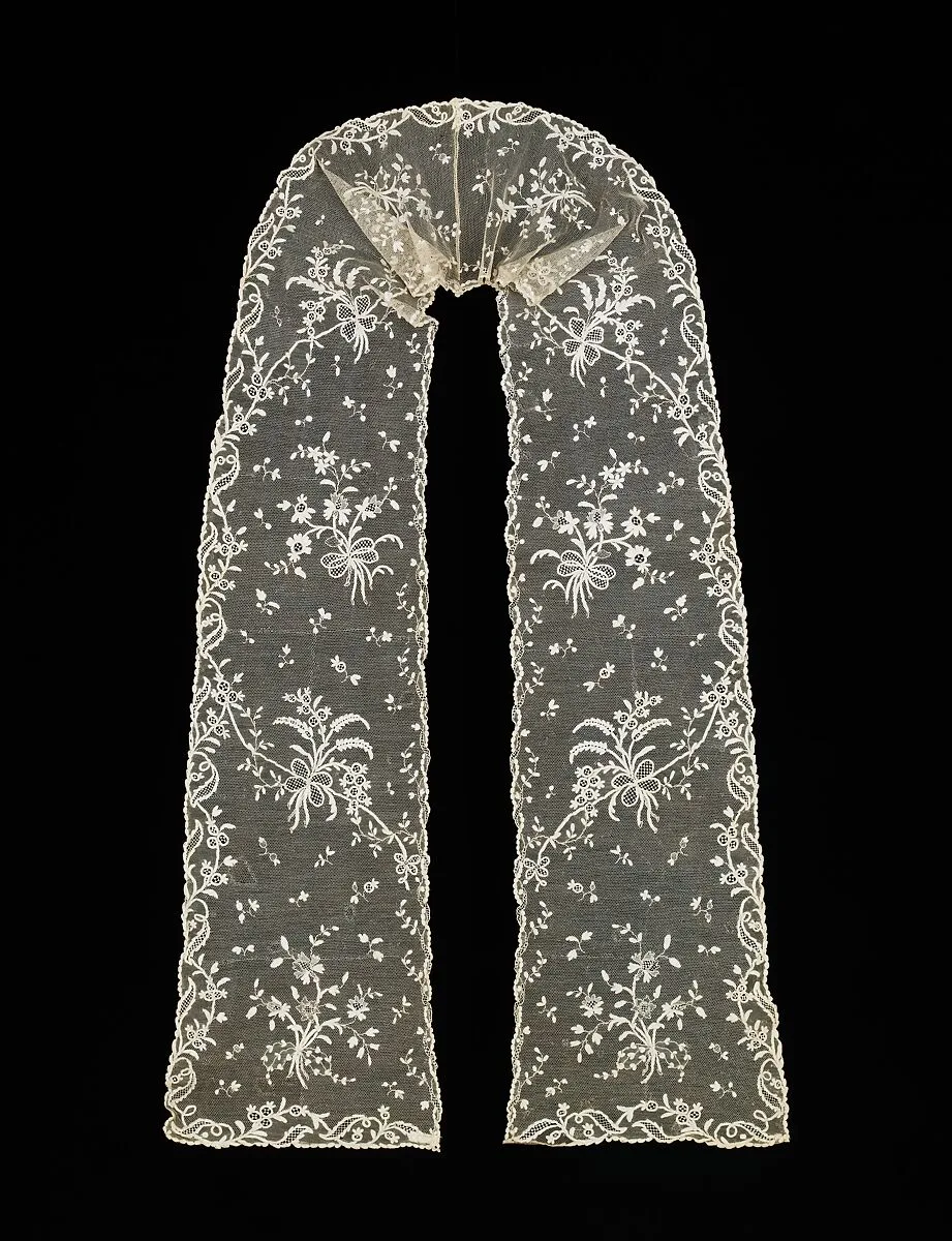 Scarf — Unknown