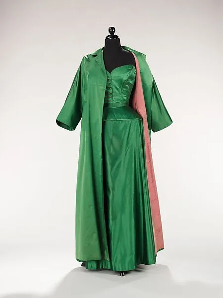 Evening ensemble — Bonnie Cashin
