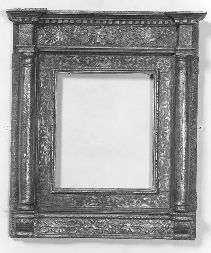 Tabernacle frame