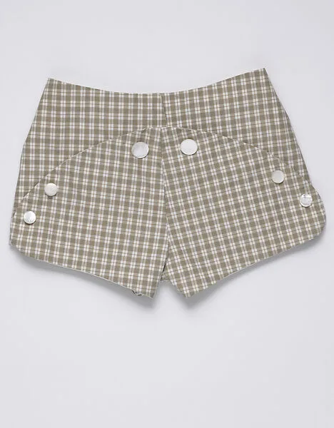 Shorts — Charles James