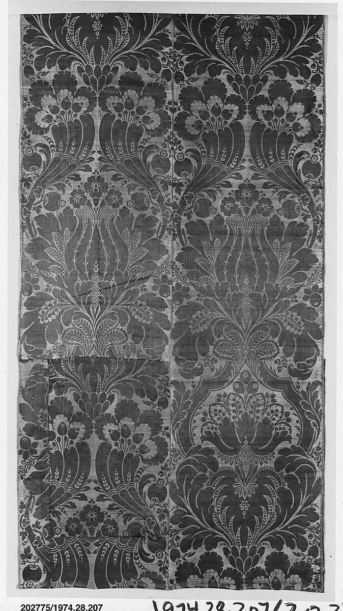 Panel — Unknown