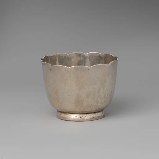 Miniature bowl