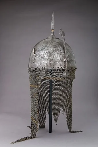 Helmet