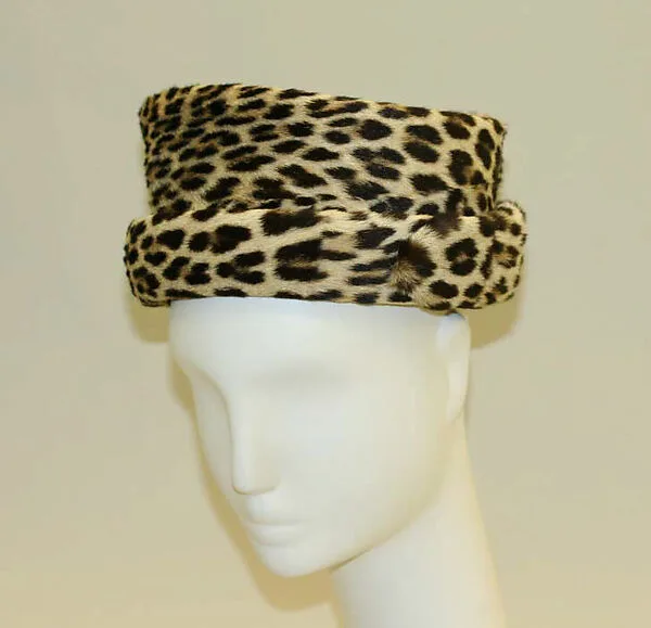 Hat — House of Dior