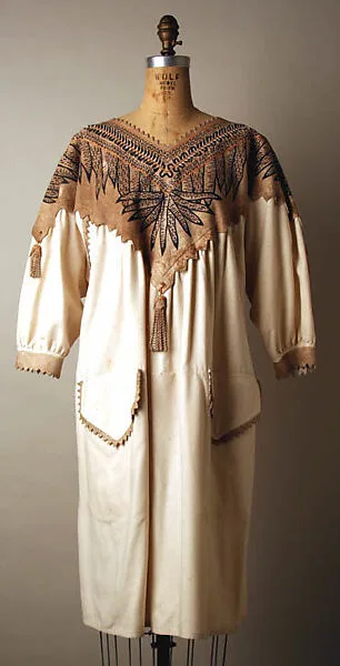 Dress — Zandra Rhodes