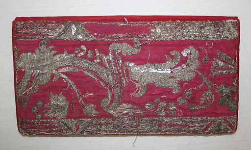 Evening purse