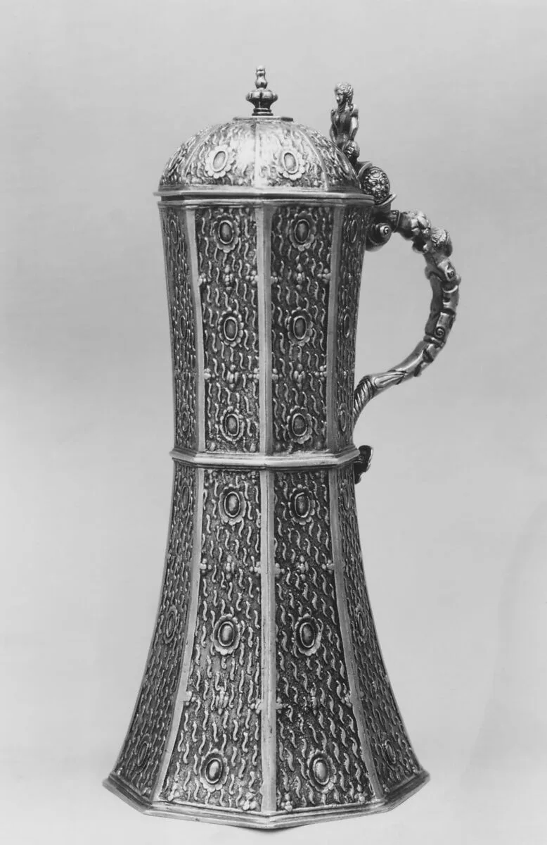 Flagon — Unknown