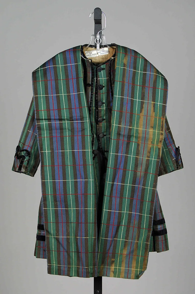 Suit — Unknown