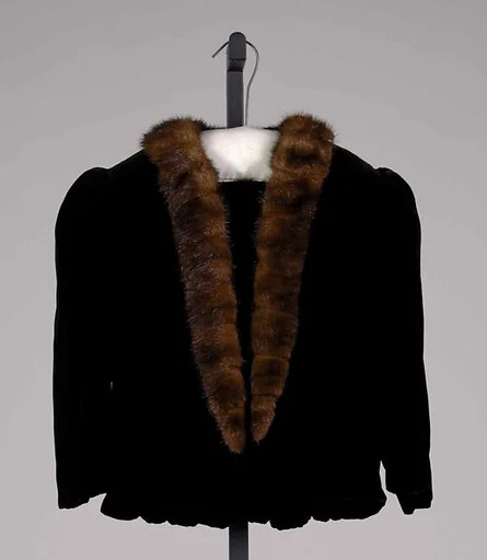 Evening jacket
