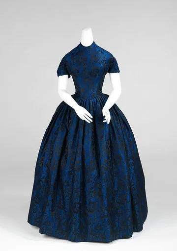 Evening dress
