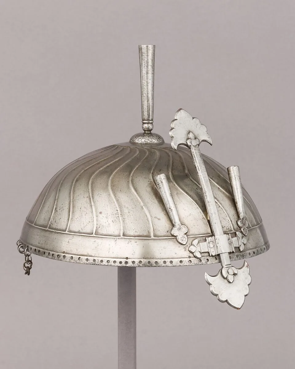 Casque — Unknown