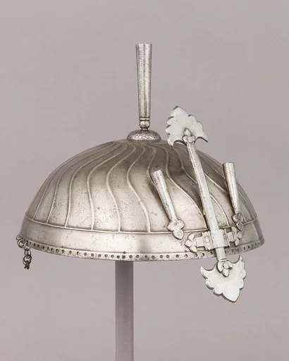 Casque