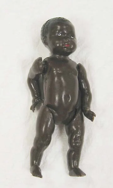"Black Baby" — Patrick Kelly