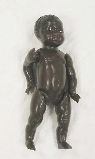 "Black Baby"