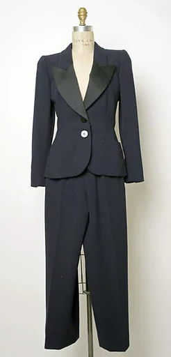 Pantsuit