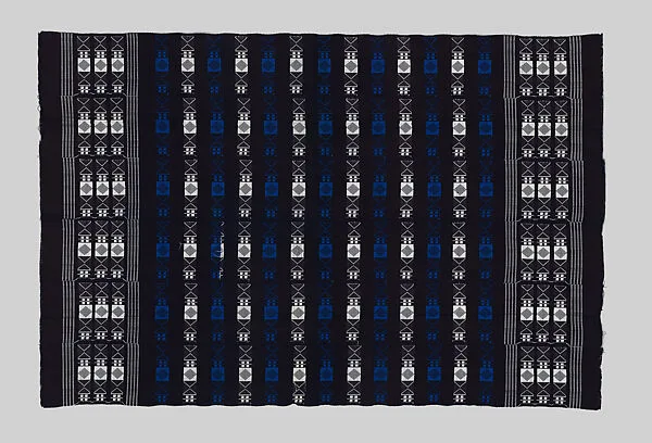 Wrapper (Seru Njaago) — Unknown