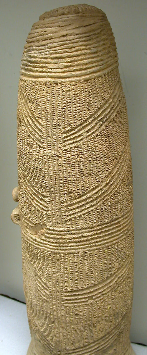 Grave Marker — Unknown