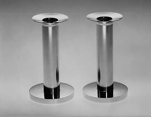 Candlestick — Andreas Moritz