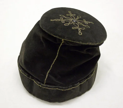 Cap