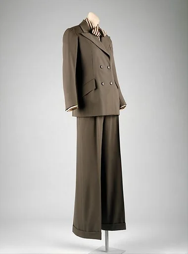 Pantsuit